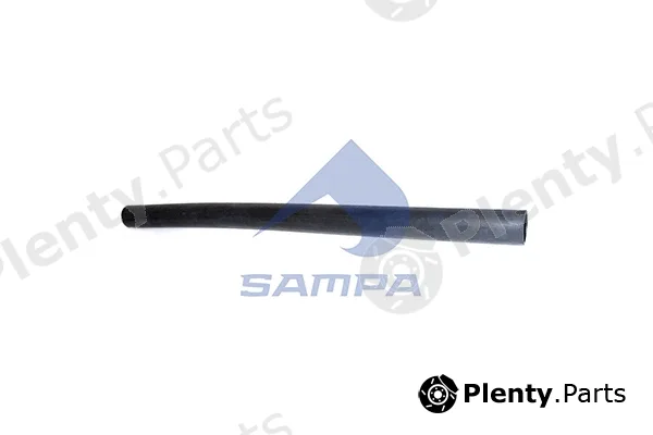 Sampa 021.093 — Radiator Hose