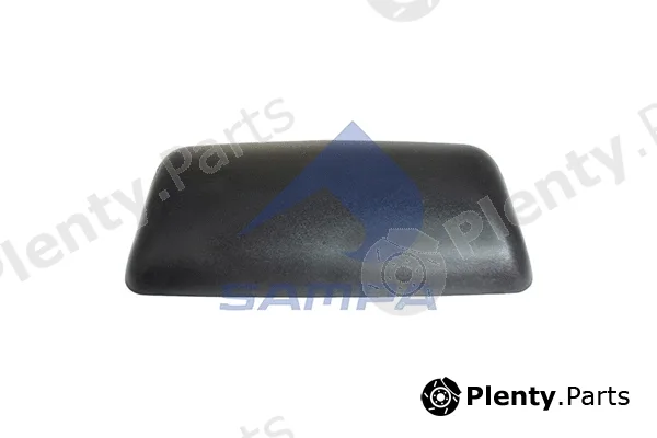 Sampa 022.104 — Cover, exterior mirror