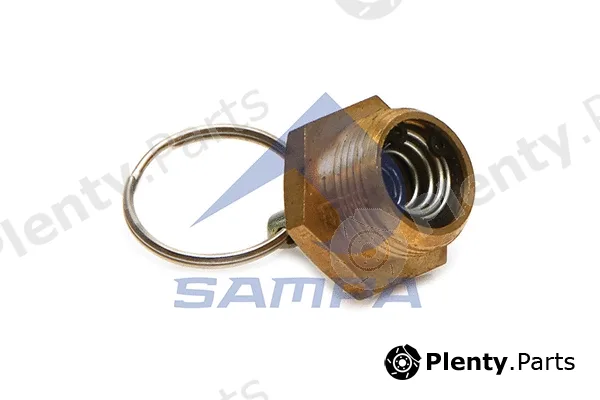 Sampa 095.043 — Water Drain Valve