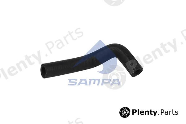 Sampa 066.278 — Radiator Hose