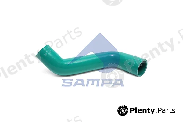 Sampa 062.395 — Radiator Hose