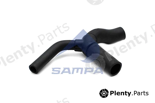 Sampa 051.499 — Radiator Hose