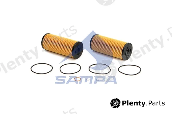 Sampa 202.397 — Oil Filter
