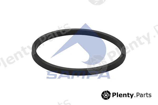 Sampa 030.1071 — Gasket, oil cooler