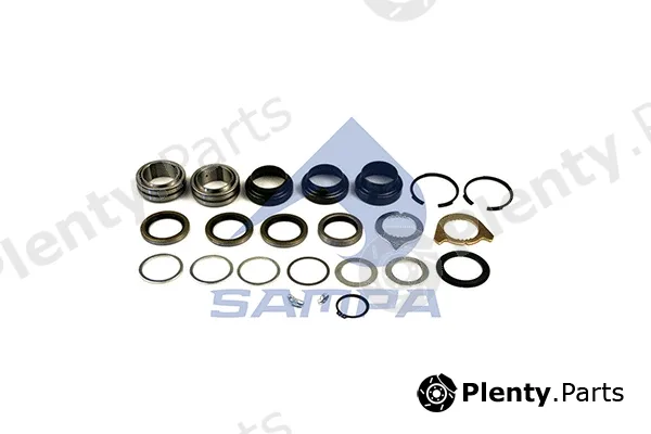 Sampa 010.593 — Repair Kit, brake camshaft