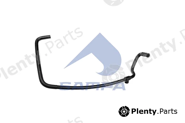 Sampa 004.018 — Radiator Hose