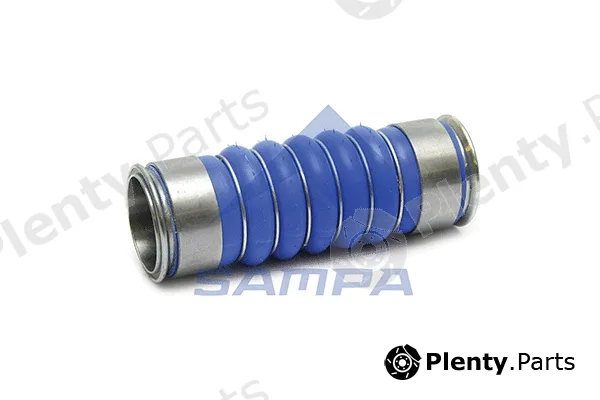 Sampa 031.140 — Charge Air Hose