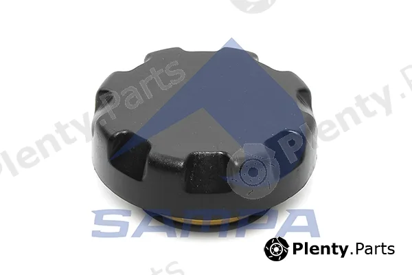 Sampa 038.266 — Cap, coolant tank