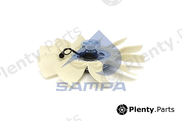 Sampa 078.401 — Fan, engine cooling