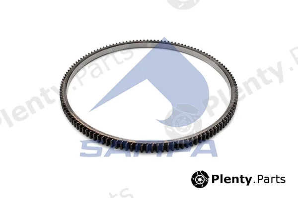 Sampa 022.472 — Ring Gear, flywheel