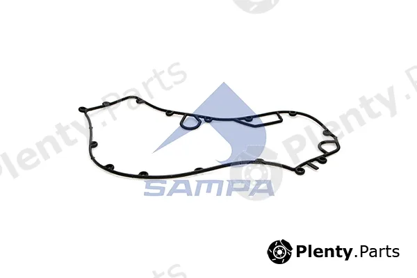 Sampa 043.367 — Gasket, oil cooler