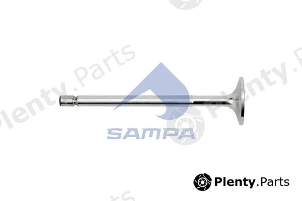 Sampa 010.1605 — Intake Valve