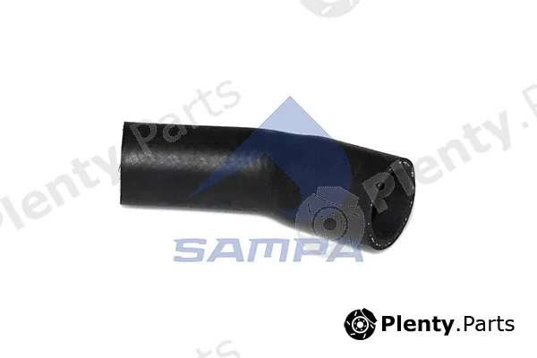 Sampa 060.391 — Radiator Hose
