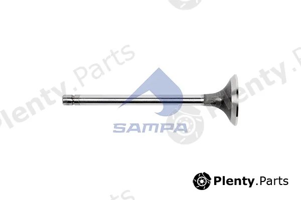 Sampa 067.015 — Exhaust Valve