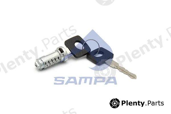 Sampa 035.314 — Lock Cylinder