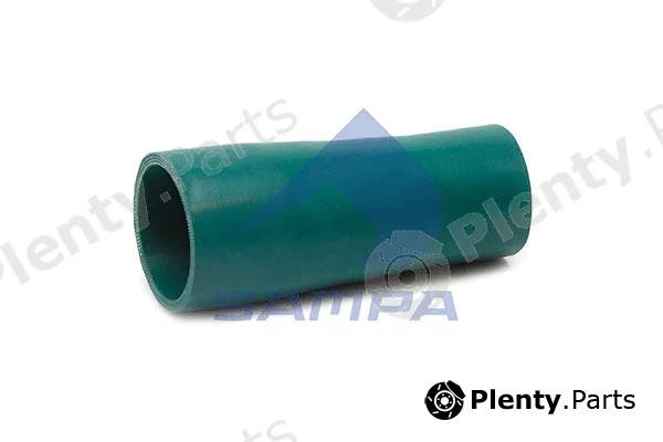 Sampa 031.107 — Radiator Hose
