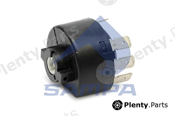 Sampa 032.381 — Steering Lock