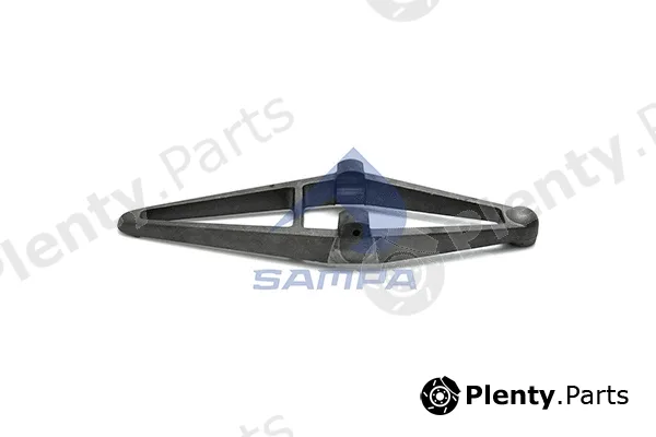 Sampa 050.293 — Release Fork, clutch