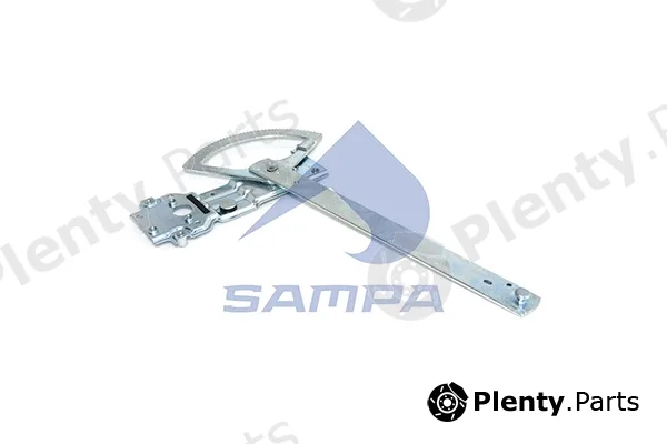 Sampa 023.227 — Window Regulator
