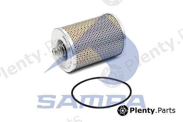 Sampa 202.439 — Oil Filter
