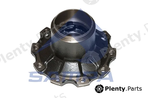 Sampa 100.267 — Wheel Hub
