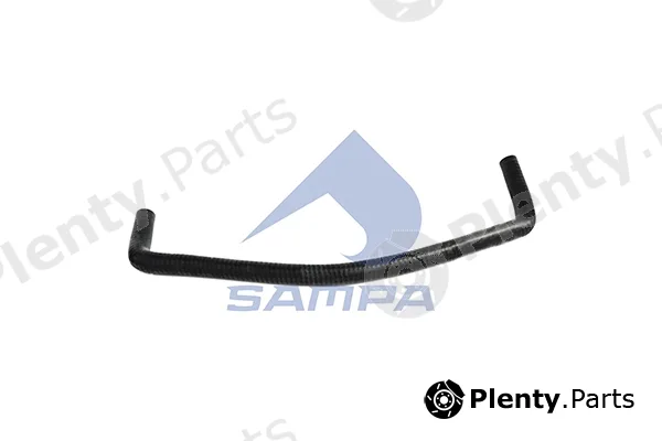 Sampa 005.146 — Radiator Hose
