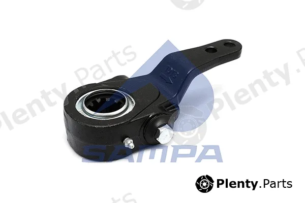 Sampa 033.191 — Adjuster, braking system