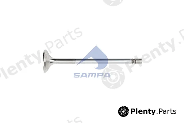 Sampa 054.023 — Intake Valve