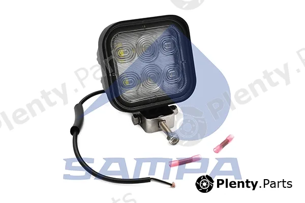 Sampa 096.4453 — Worklight