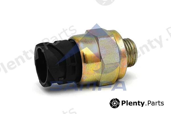 Sampa 091.006 — Sensor, compressed-air system