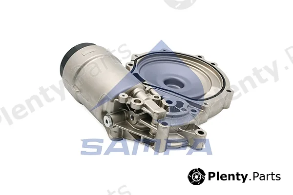 Sampa 010.3338 — Housing, oil filter