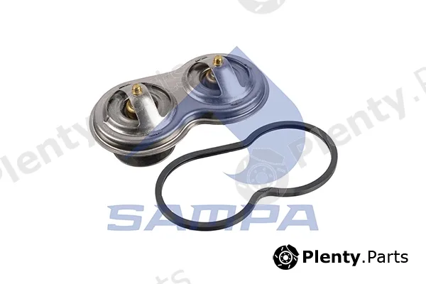 Sampa 044.463A — Thermostat, coolant