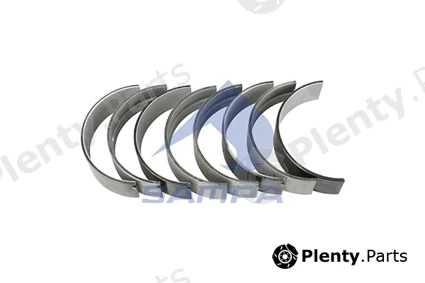Sampa 011.656 — Camshaft Kit