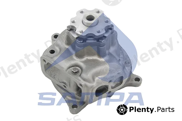 Sampa 010.3982 — Water Pump, engine cooling