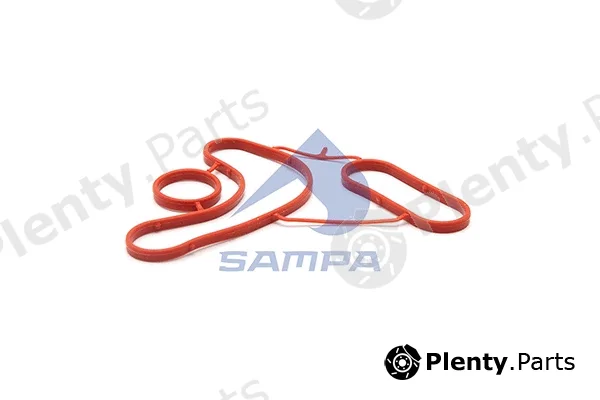 Sampa 210.271 — Gasket, oil cooler