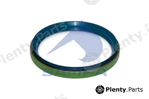 Sampa 041.294 — Shaft Seal, wheel hub