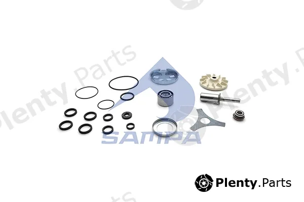 Sampa 030.745 — Repair Kit, water pump