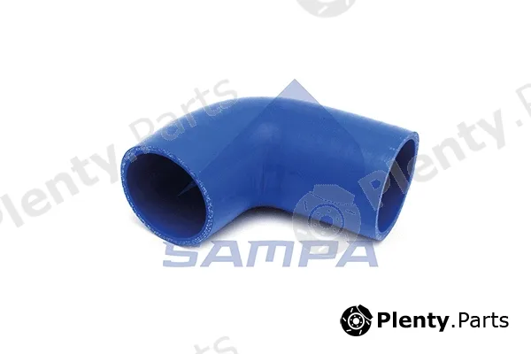 Sampa 024.096 — Radiator Hose