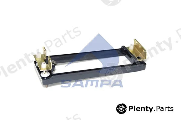 Sampa 051.084 — Holder, front fog light
