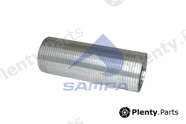 Sampa 020.391 — Flexible Pipe, exhaust system