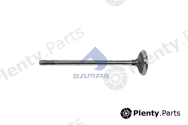 Sampa 066.221 — Exhaust Valve