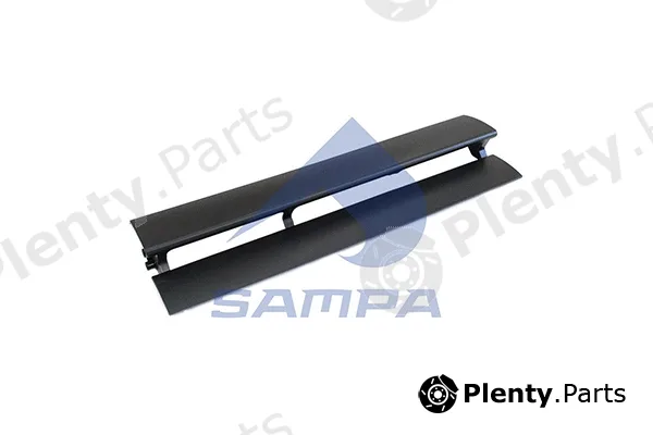 Sampa 18500179 — Radiator Grille