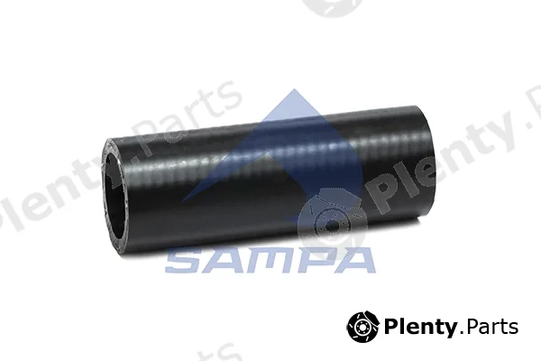 Sampa 010.1889 — Radiator Hose