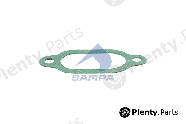 Sampa 208.237 — Gasket, water pump