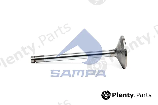 Sampa 026.362 — Intake Valve