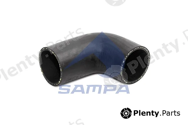 Sampa 025.375 — Radiator Hose