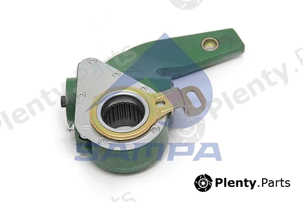 Sampa 022.439 — Adjuster, braking system