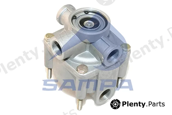 Sampa 096.293 — Relay Valve