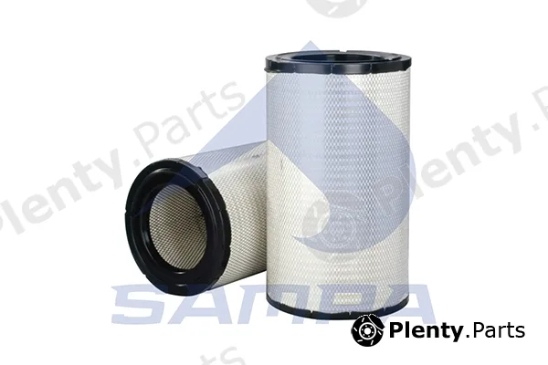 Sampa 096.5200 — Air Filter