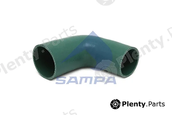 Sampa 062.402 — Radiator Hose